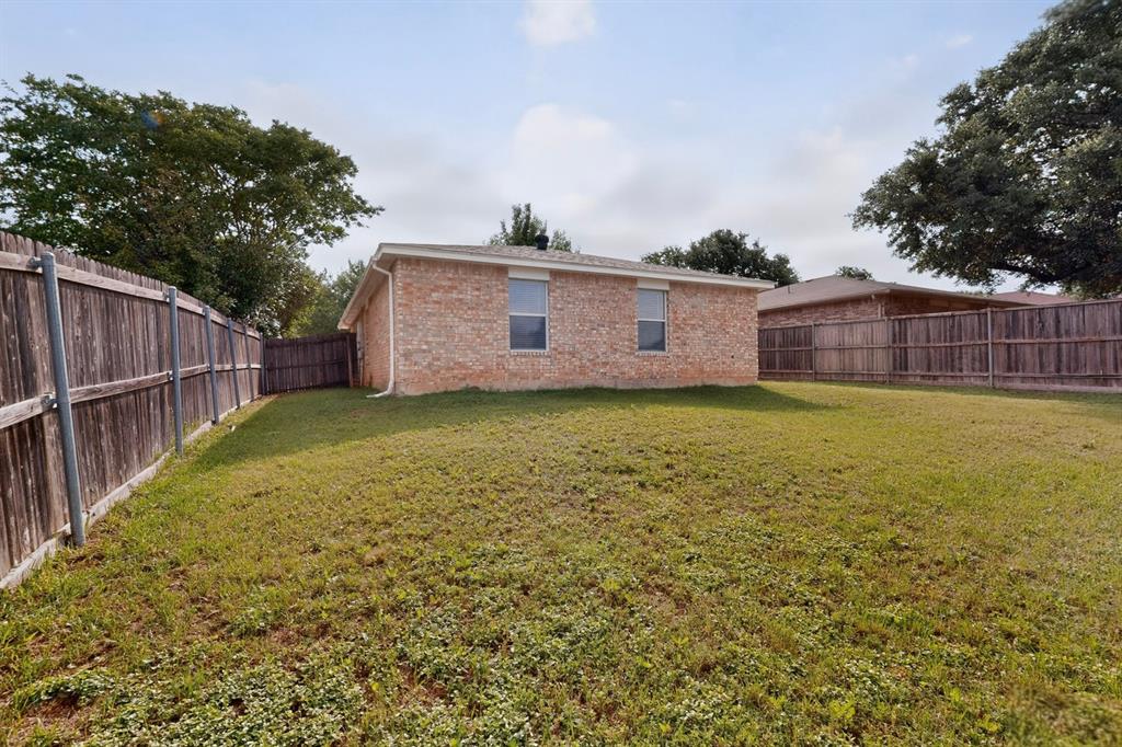 Berryhill Add - Residential