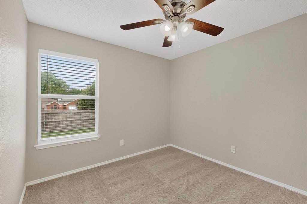Berryhill Add - Residential