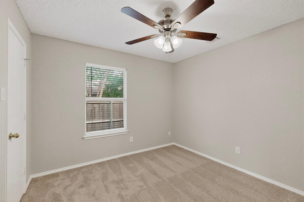 Berryhill Add - Residential
