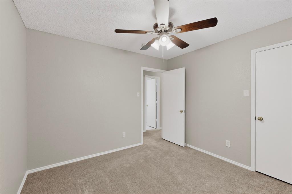 Berryhill Add - Residential