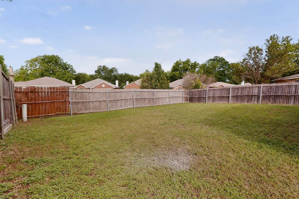 Berryhill Add - Residential