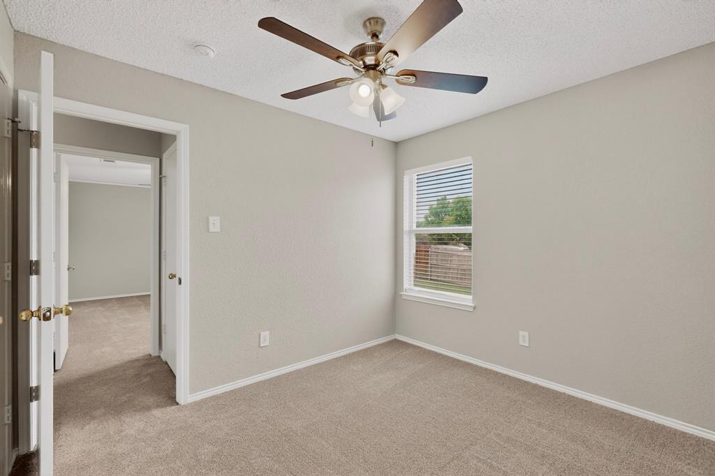 Berryhill Add - Residential