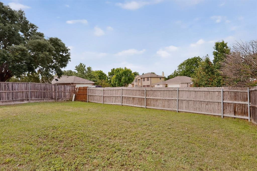 Berryhill Add - Residential
