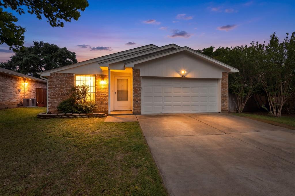 Berryhill Add - Residential