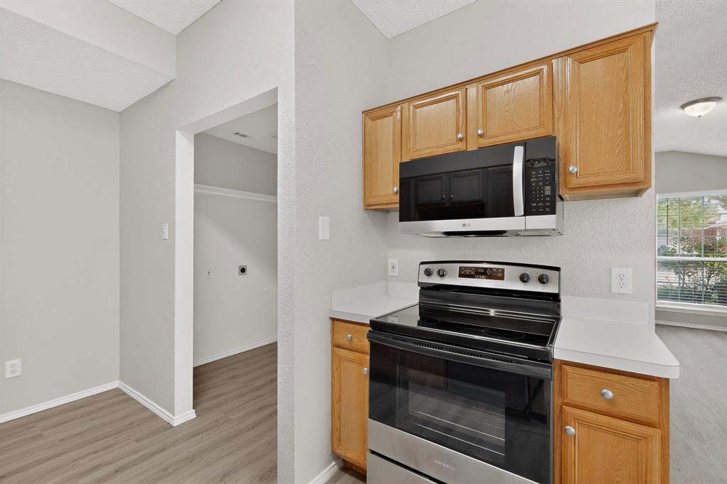 Berryhill Add - Residential