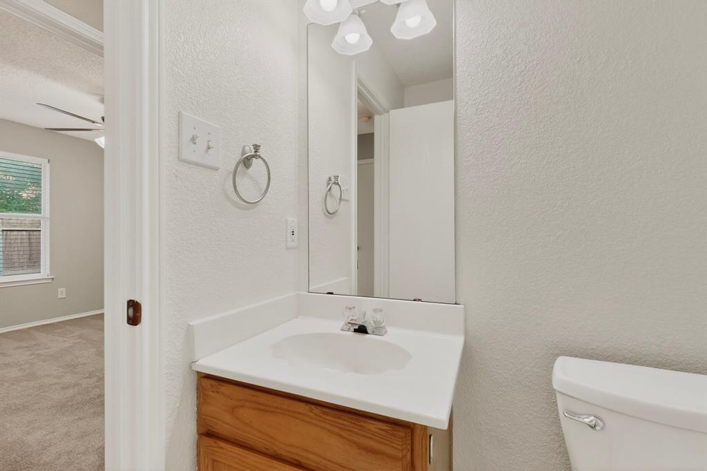 Berryhill Add - Residential