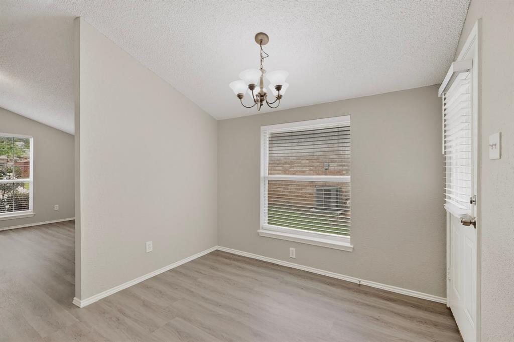 Berryhill Add - Residential