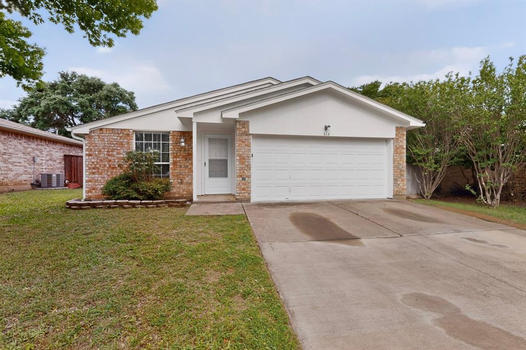 Berryhill Add - Residential