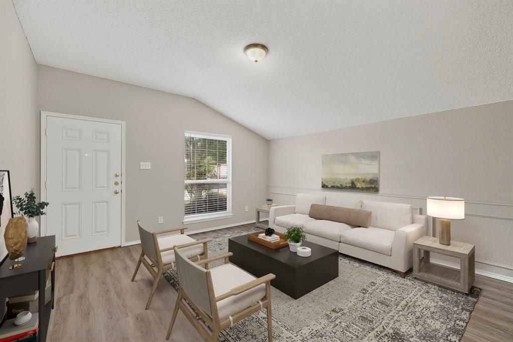 Berryhill Add - Residential