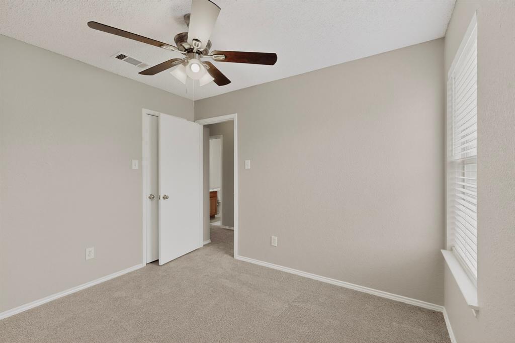 Berryhill Add - Residential