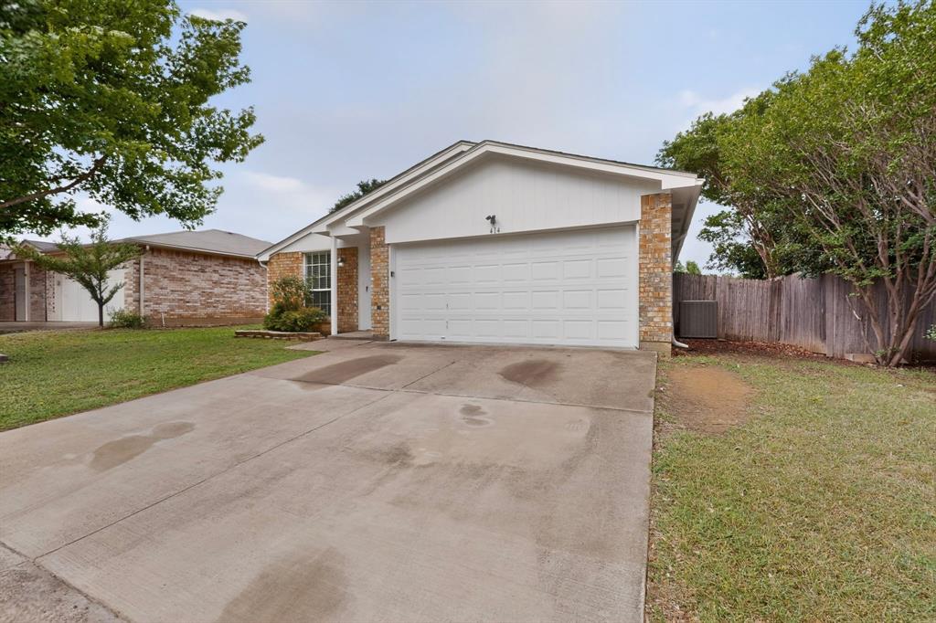 Berryhill Add - Residential