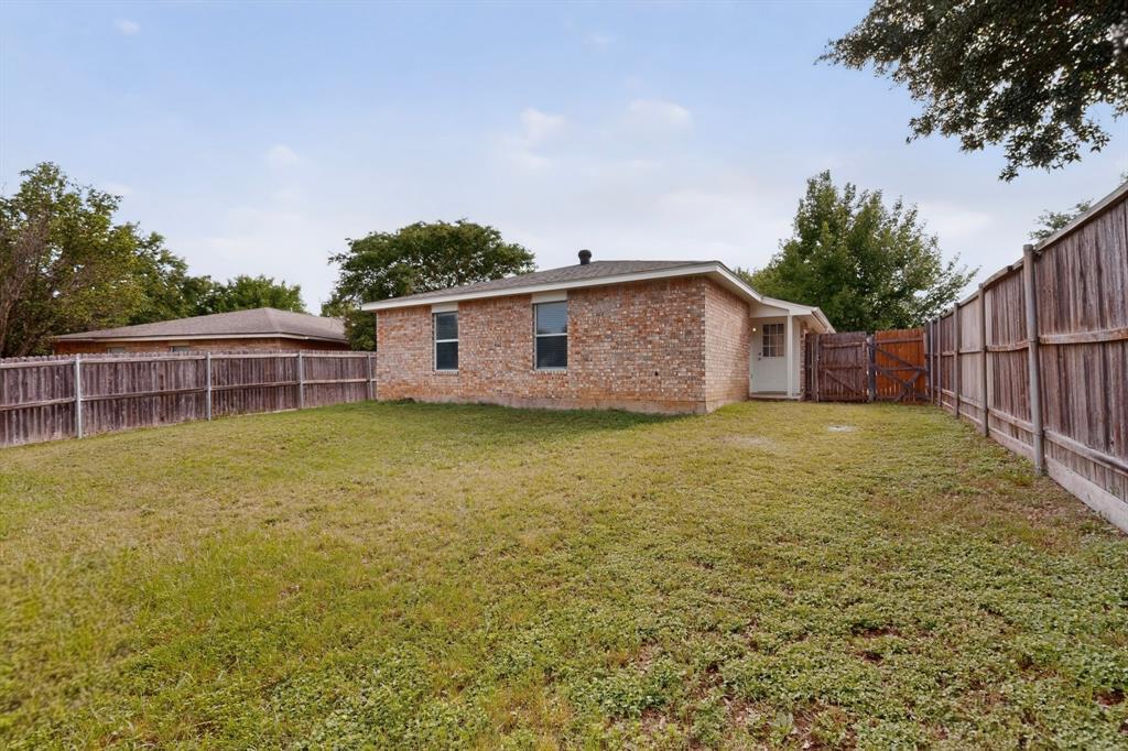 Berryhill Add - Residential