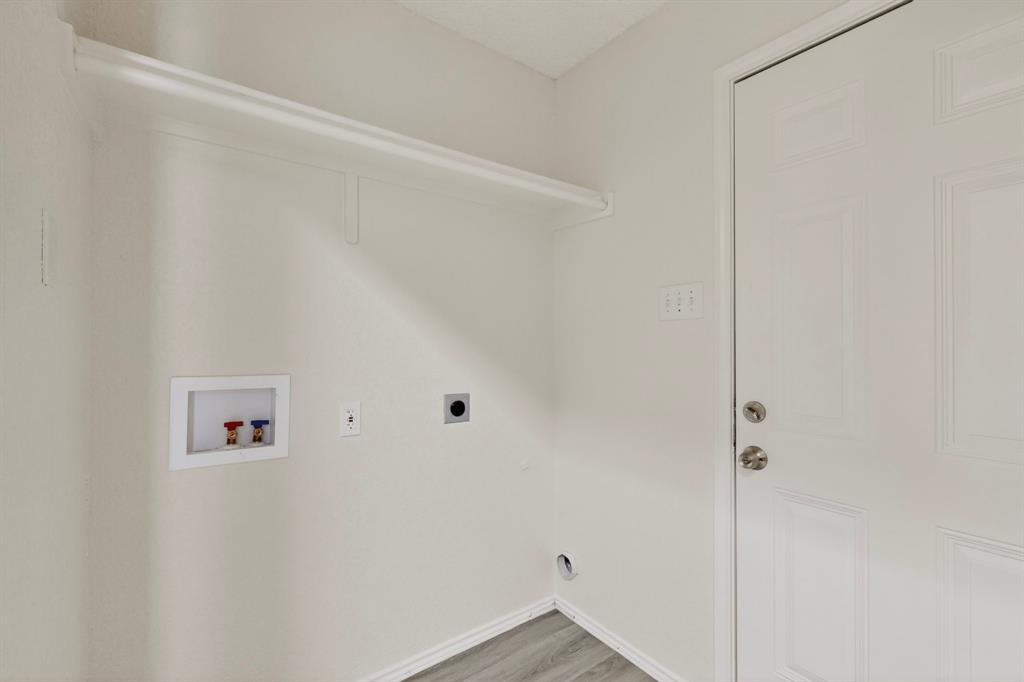 Berryhill Add - Residential