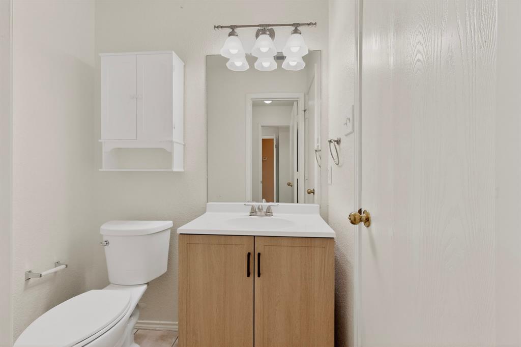 Berryhill Add - Residential