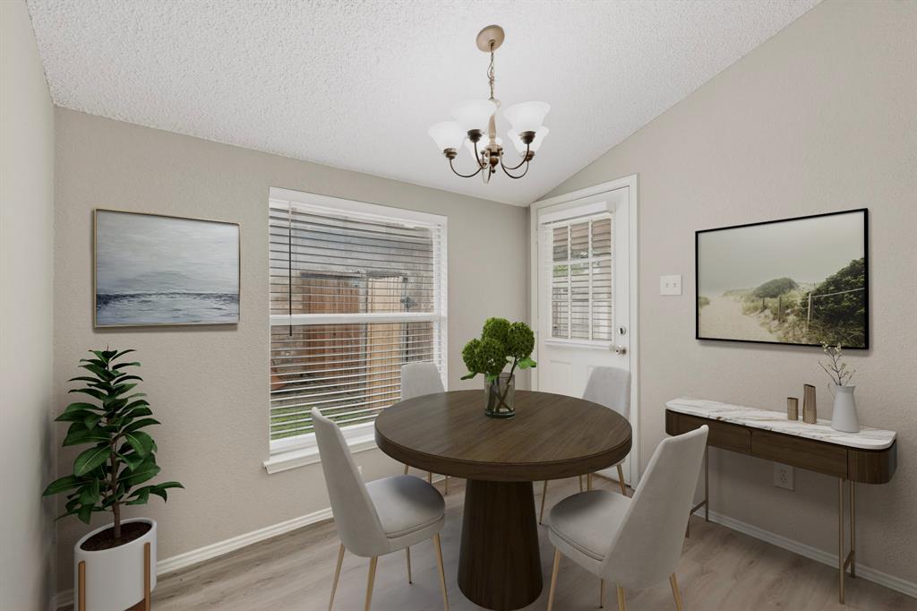Berryhill Add - Residential