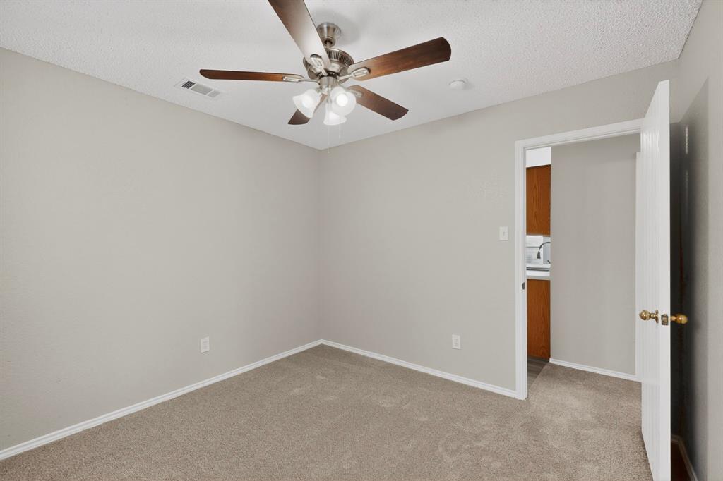 Berryhill Add - Residential