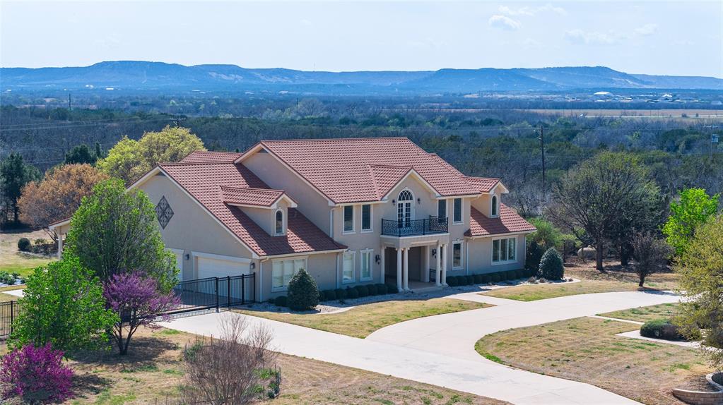 El Prado Estates - Residential