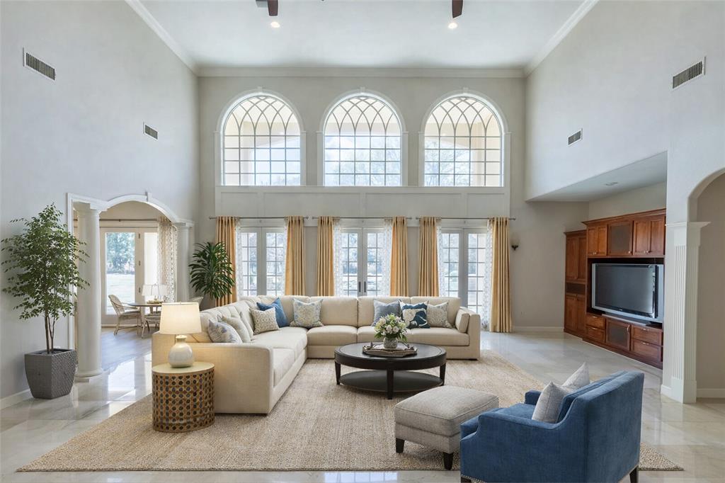 El Prado Estates - Residential