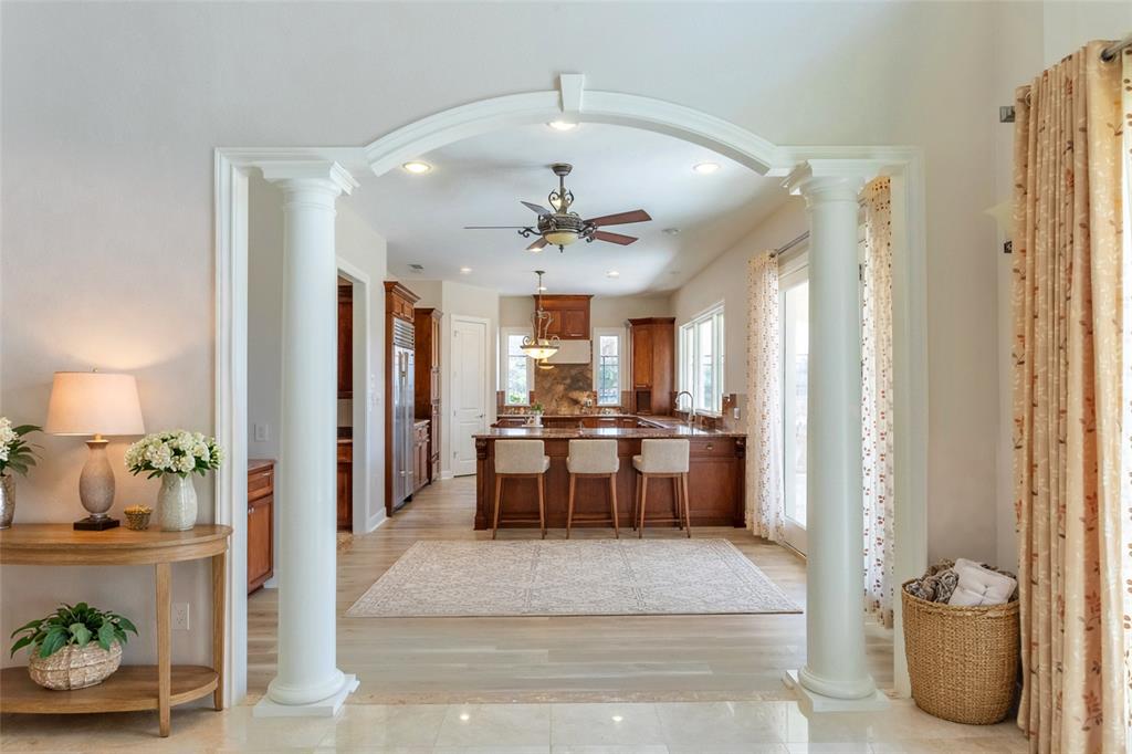 El Prado Estates - Residential