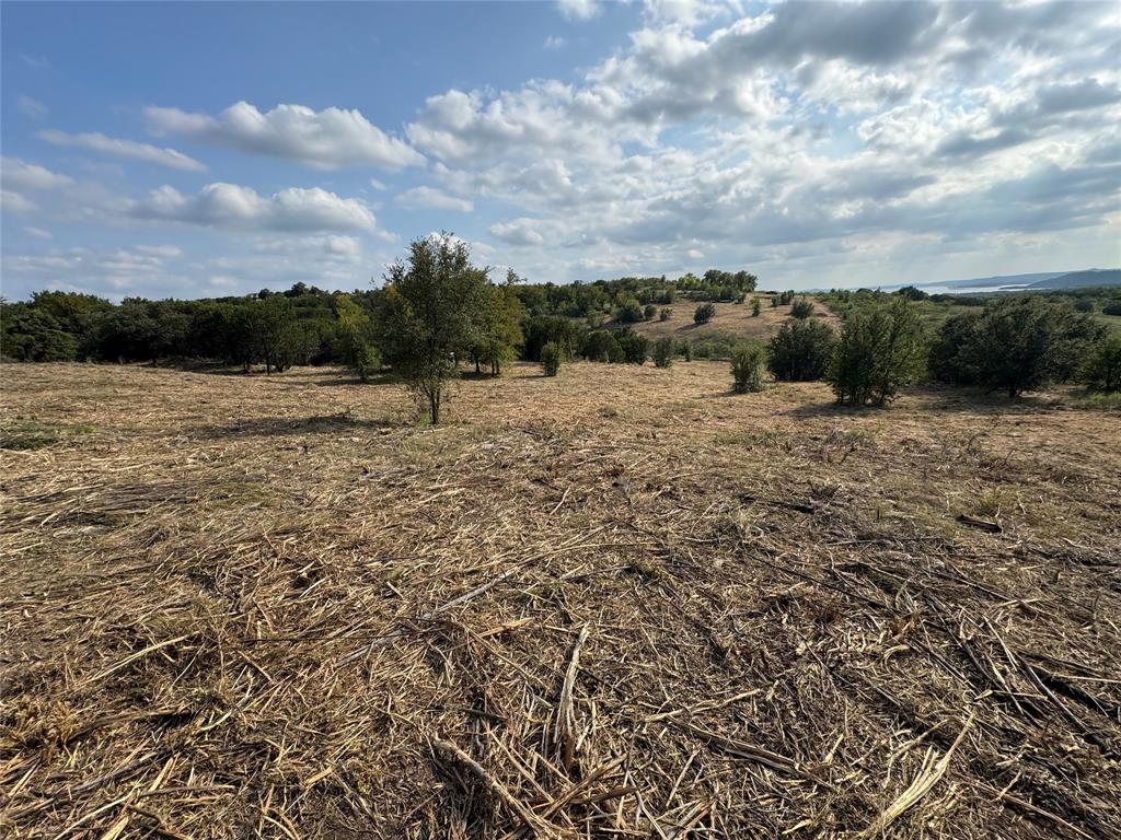 Hills Above Possum Kingdom Lake - Land