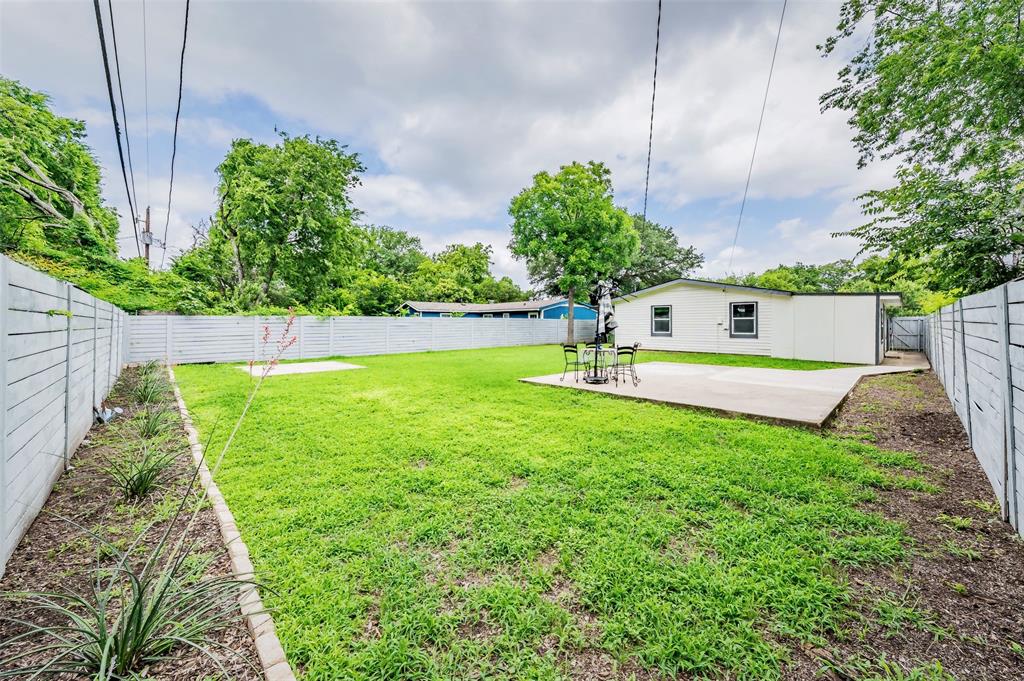 Arlington Terrace Add - Residential