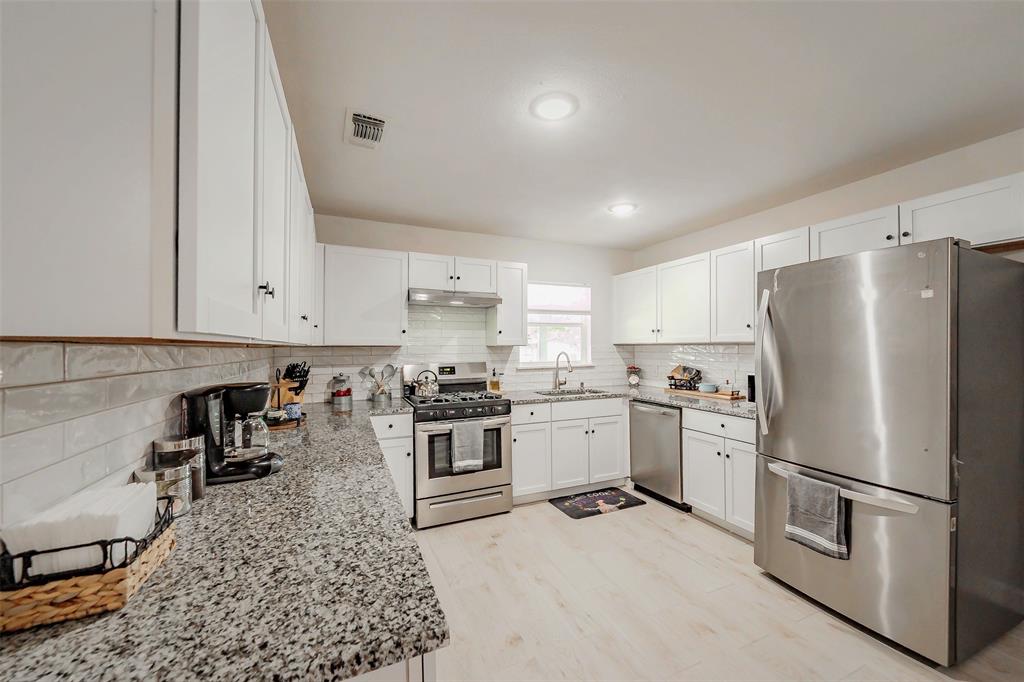 Arlington Terrace Add - Residential
