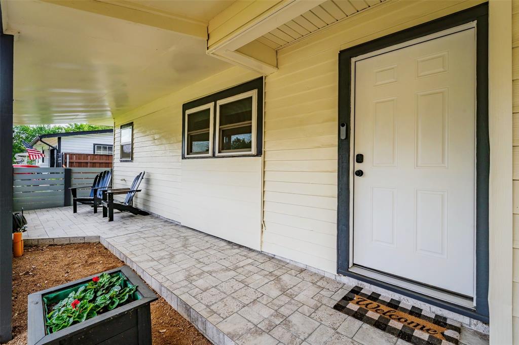 Arlington Terrace Add - Residential