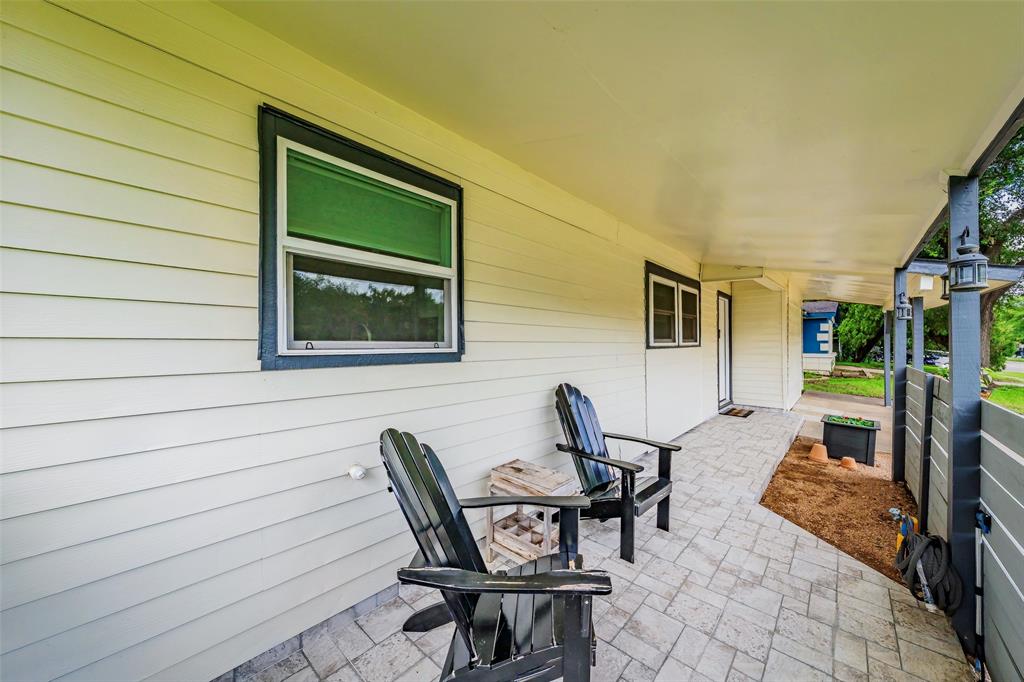 Arlington Terrace Add - Residential