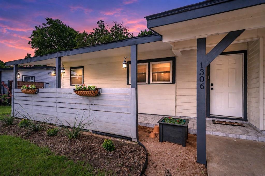 Arlington Terrace Add - Residential