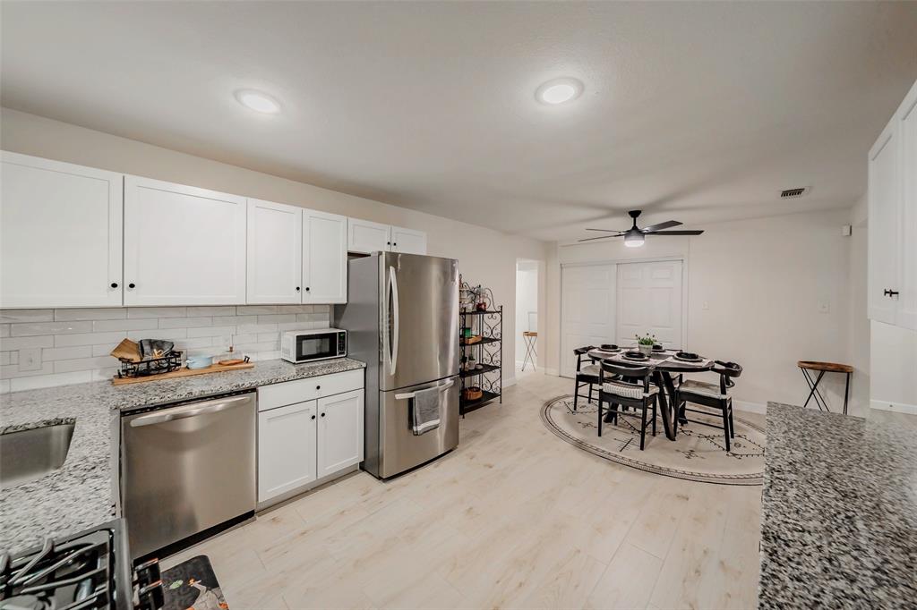 Arlington Terrace Add - Residential