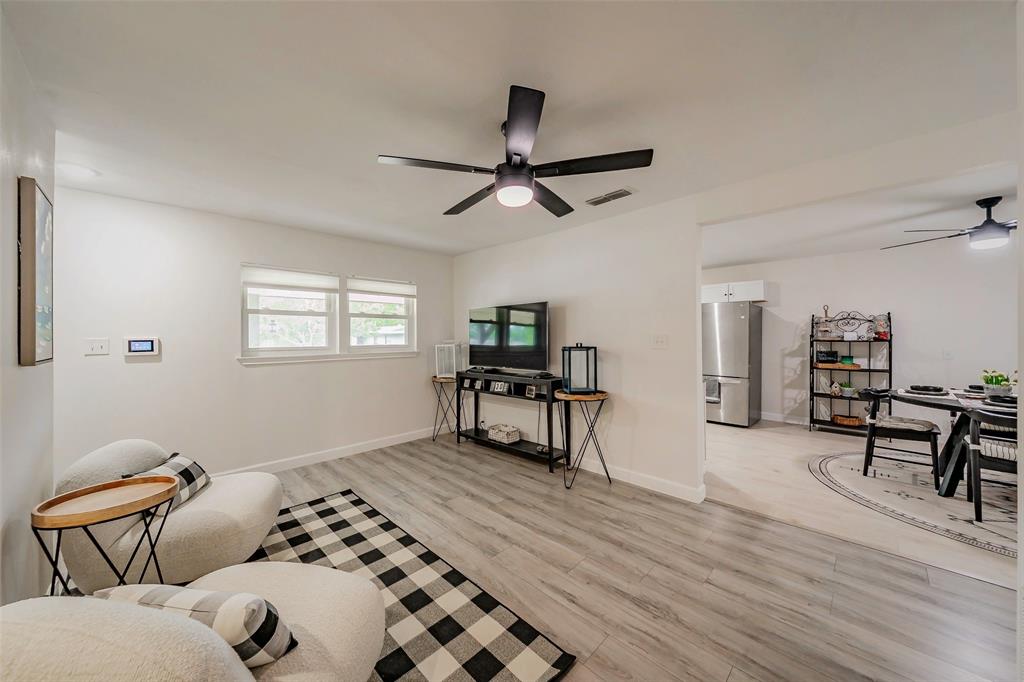 Arlington Terrace Add - Residential