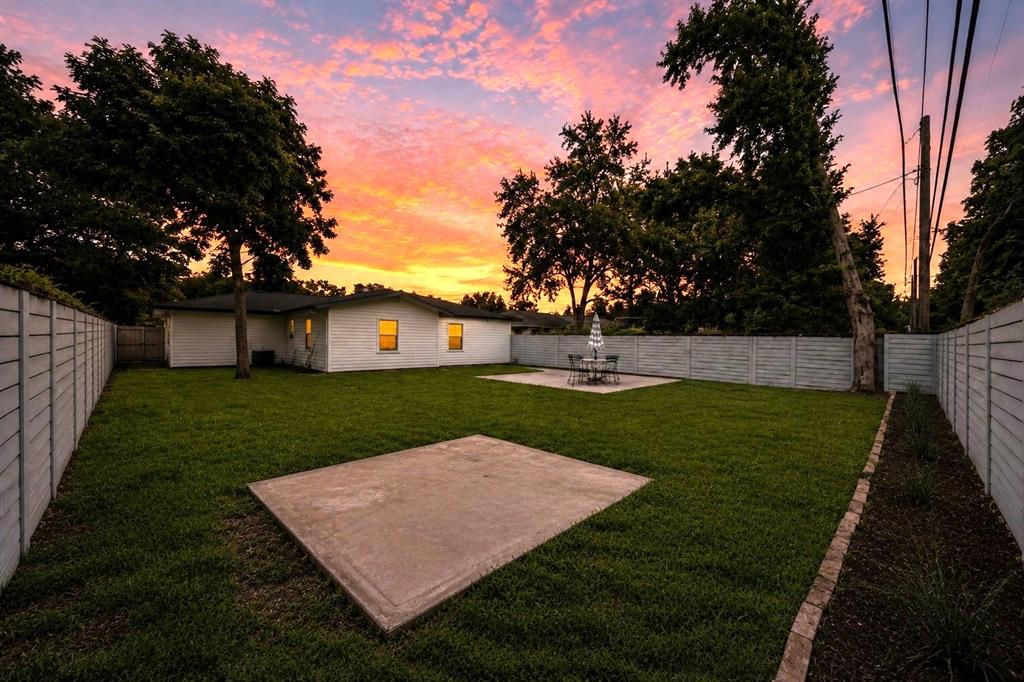 Arlington Terrace Add - Residential