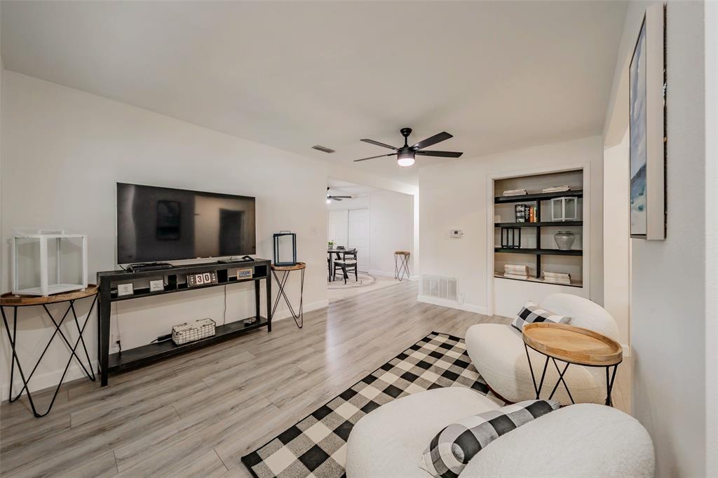 Arlington Terrace Add - Residential