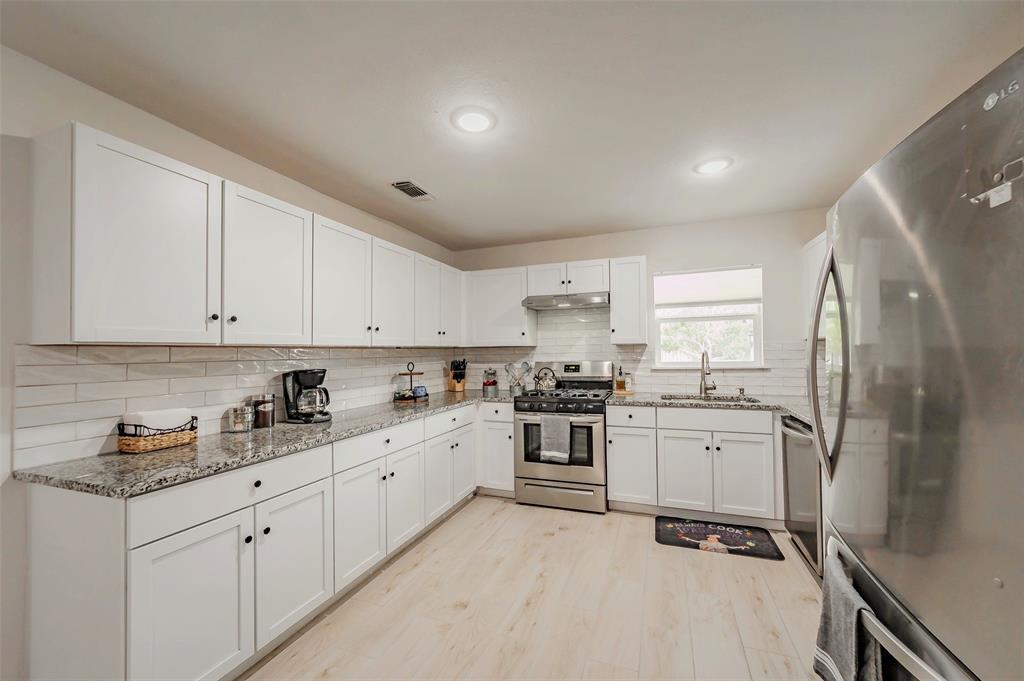 Arlington Terrace Add - Residential