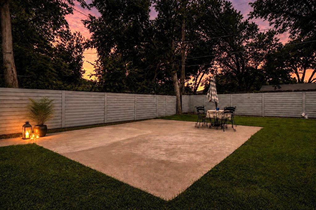Arlington Terrace Add - Residential