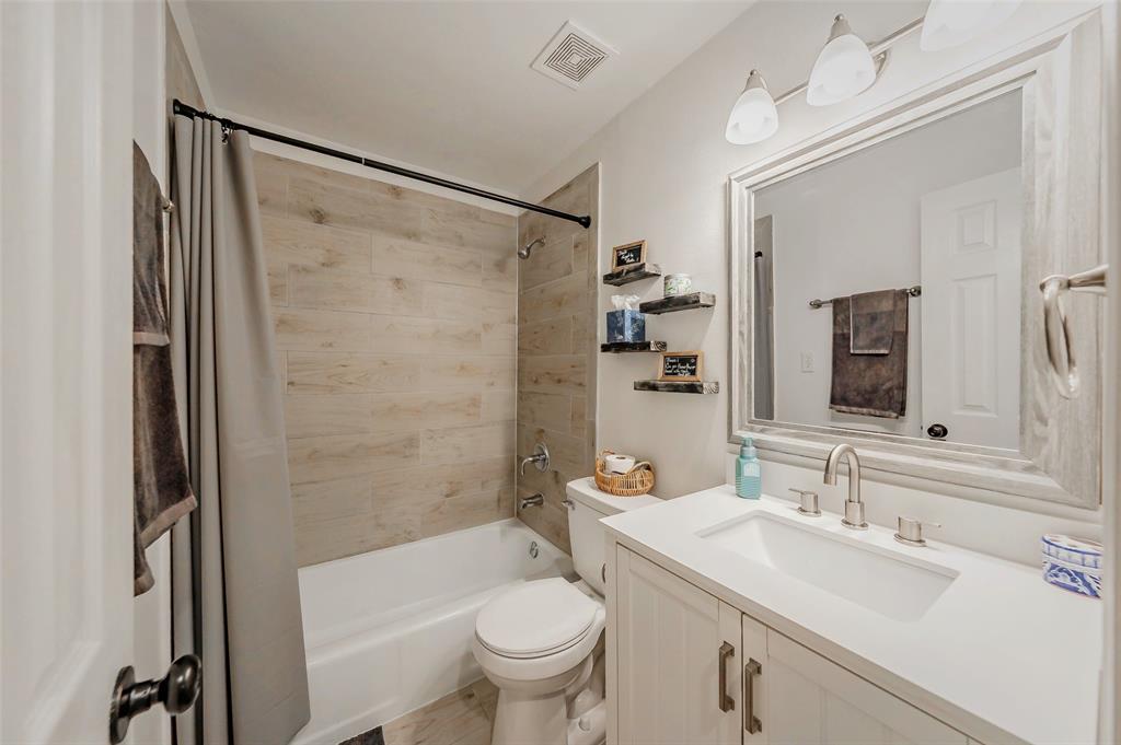 Arlington Terrace Add - Residential