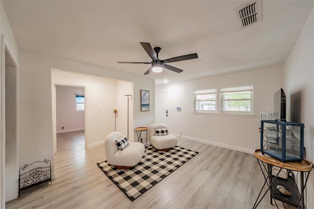 Arlington Terrace Add - Residential