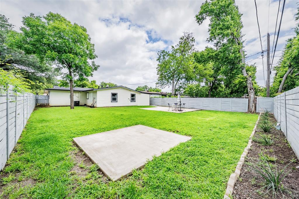 Arlington Terrace Add - Residential