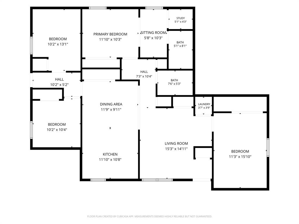 Arlington Terrace Add - Residential