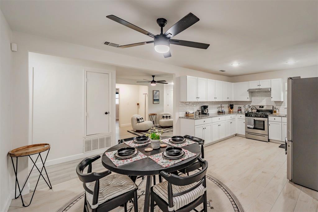 Arlington Terrace Add - Residential