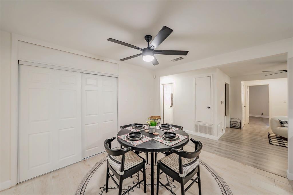 Arlington Terrace Add - Residential