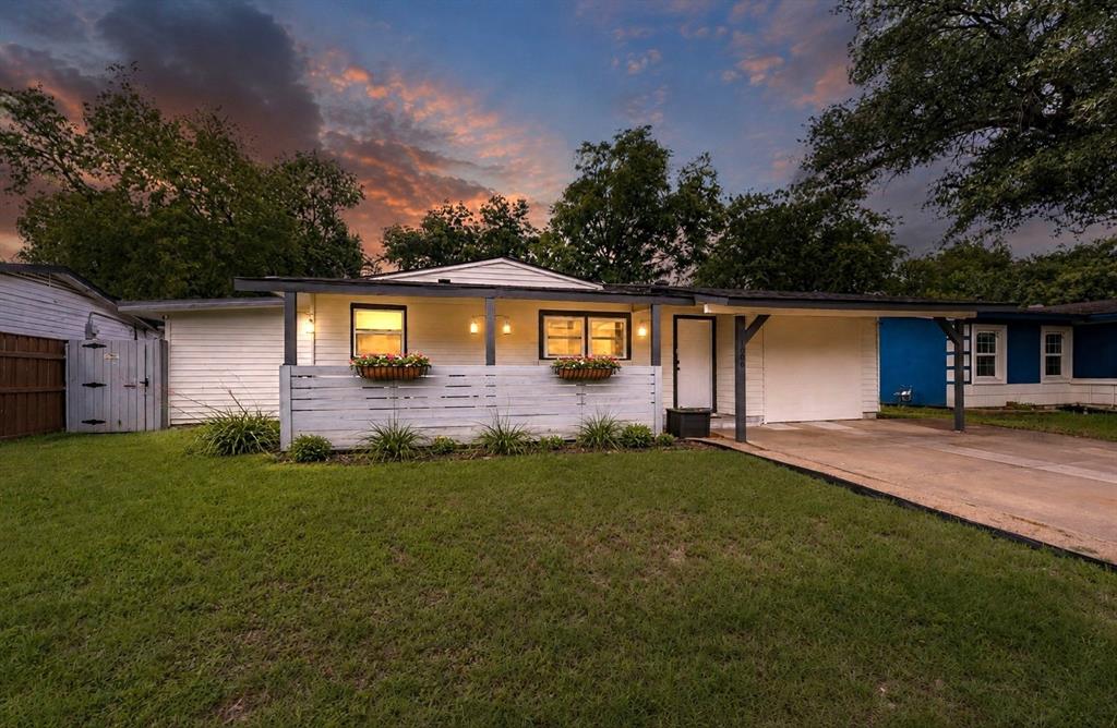 Arlington Terrace Add - Residential