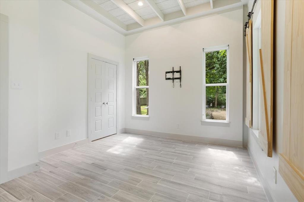 Simmons Shores - Residential