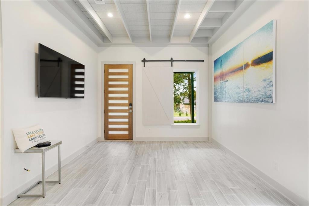 Simmons Shores - Residential