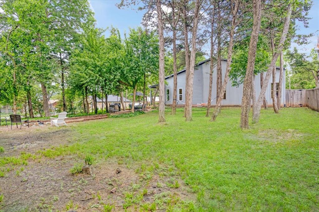 Simmons Shores - Residential
