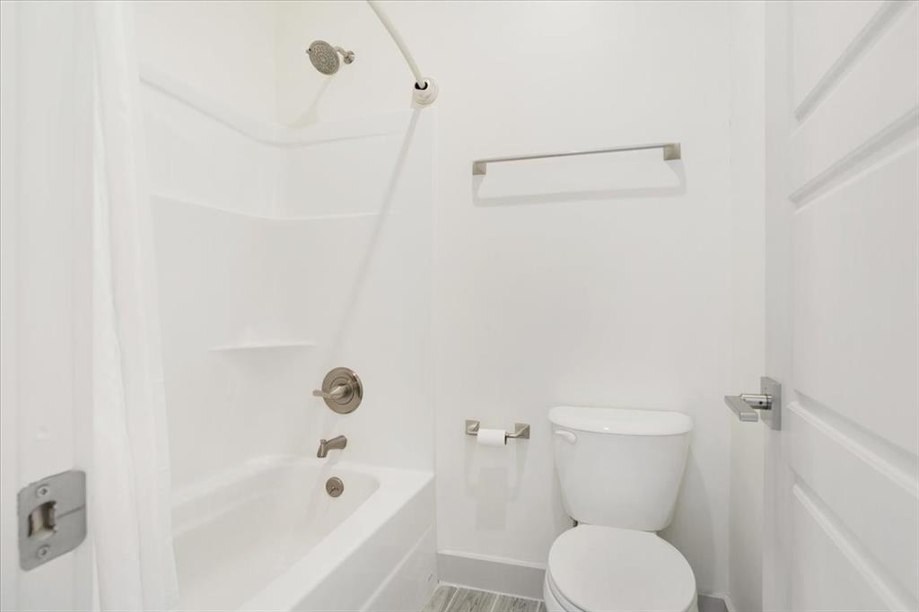 Simmons Shores - Residential