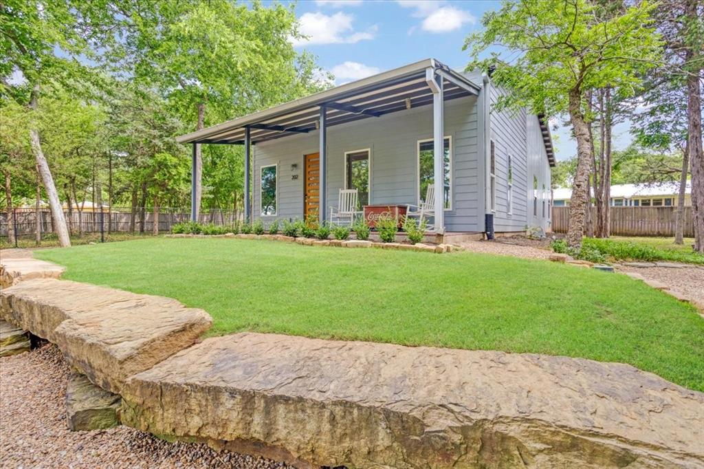 Simmons Shores - Residential