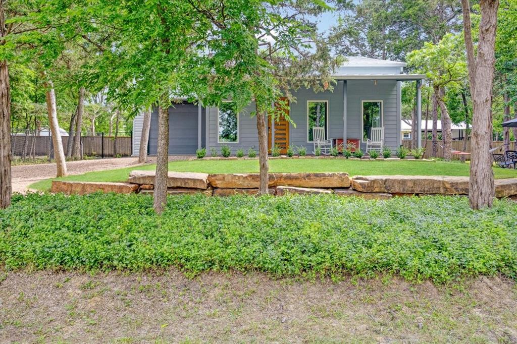 Simmons Shores - Residential