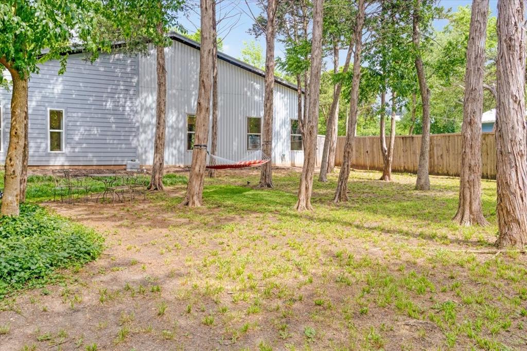Simmons Shores - Residential