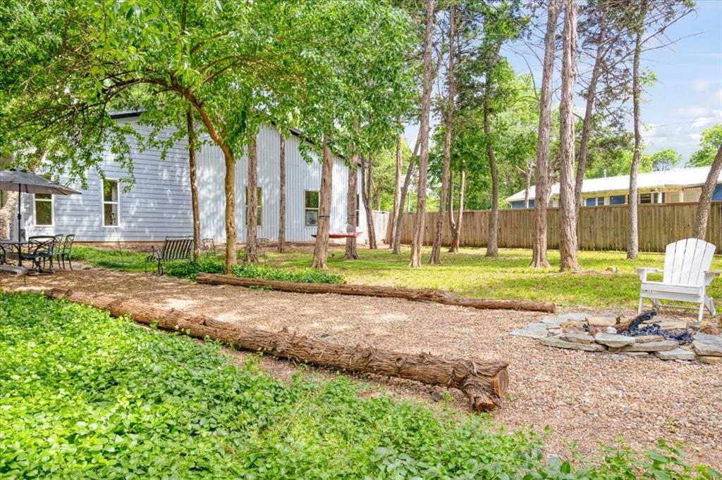 Simmons Shores - Residential